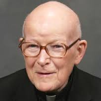 Father John Harvey